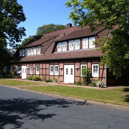 Landhaus Von Frieling Soltau Kültér fotó