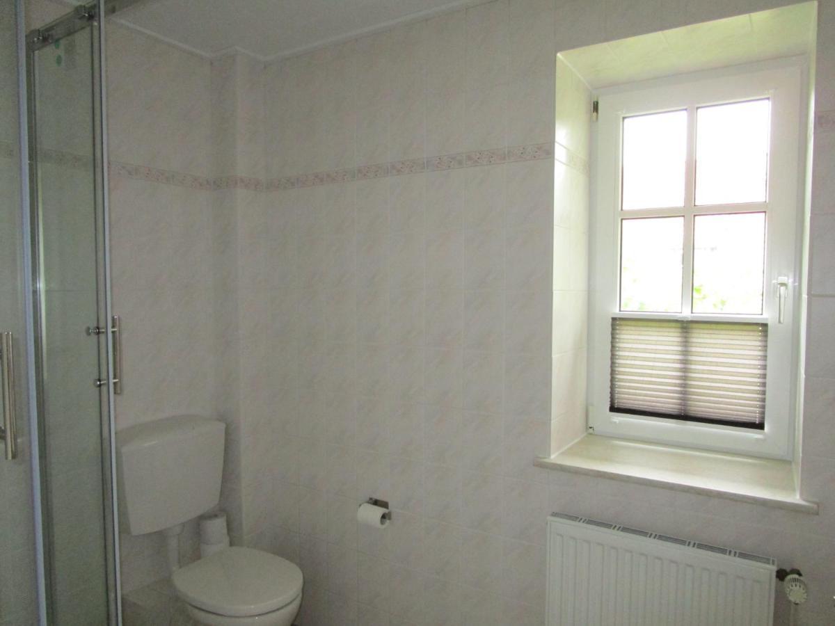 Landhaus Von Frieling Soltau Kültér fotó