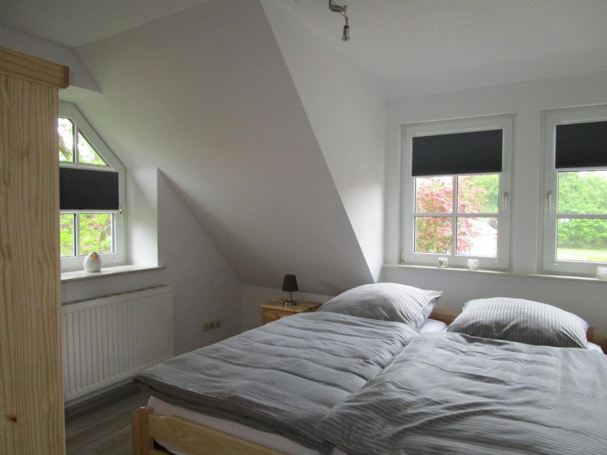 Landhaus Von Frieling Soltau Kültér fotó