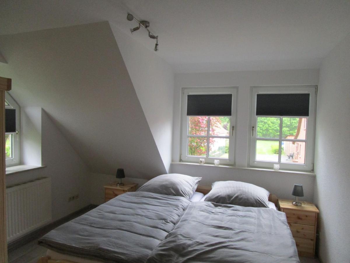 Landhaus Von Frieling Soltau Kültér fotó