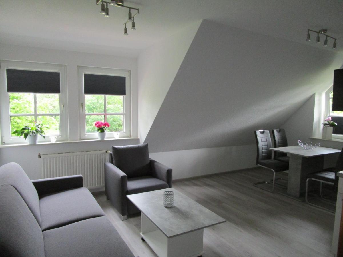 Landhaus Von Frieling Soltau Kültér fotó