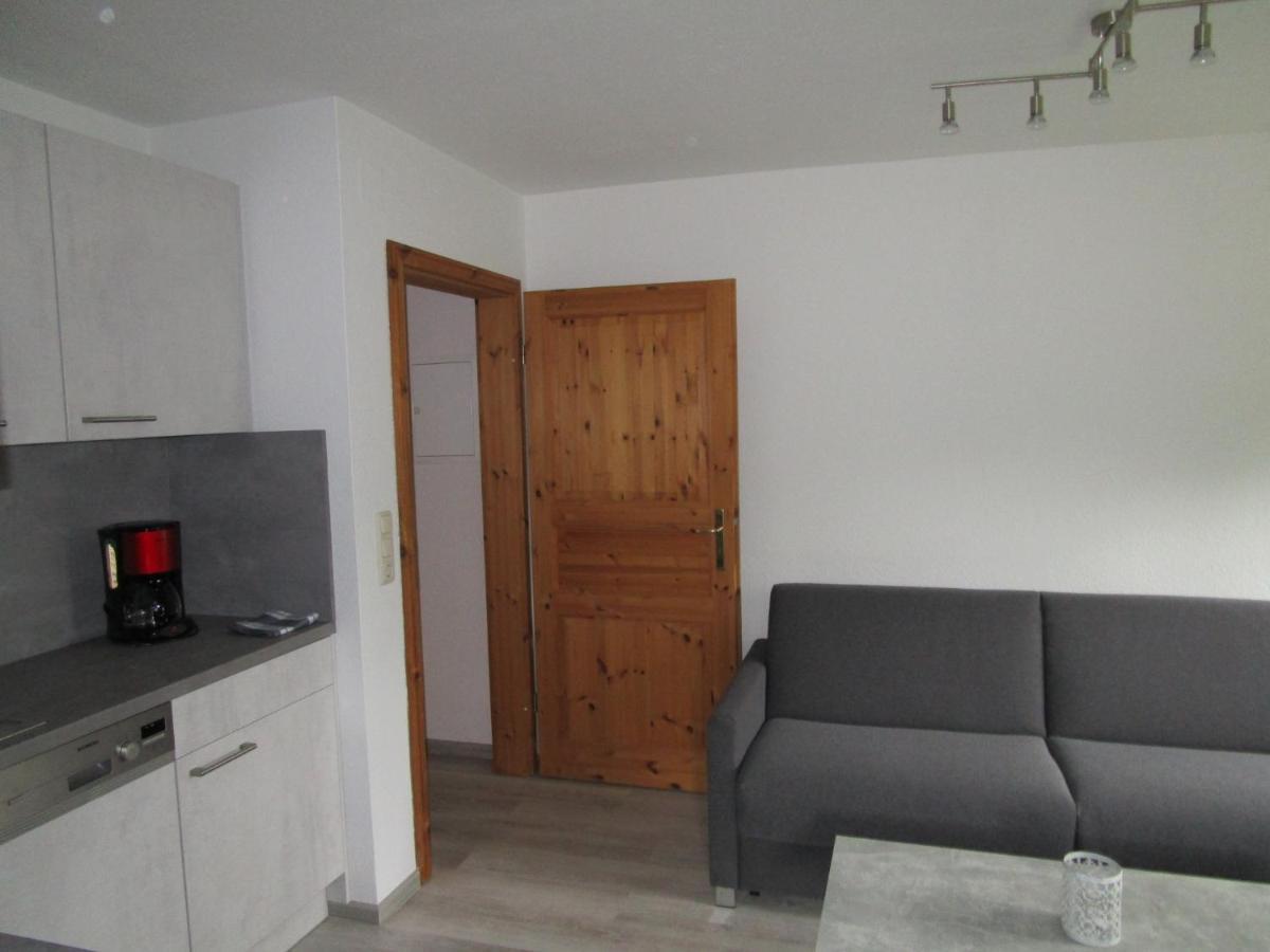 Landhaus Von Frieling Soltau Kültér fotó