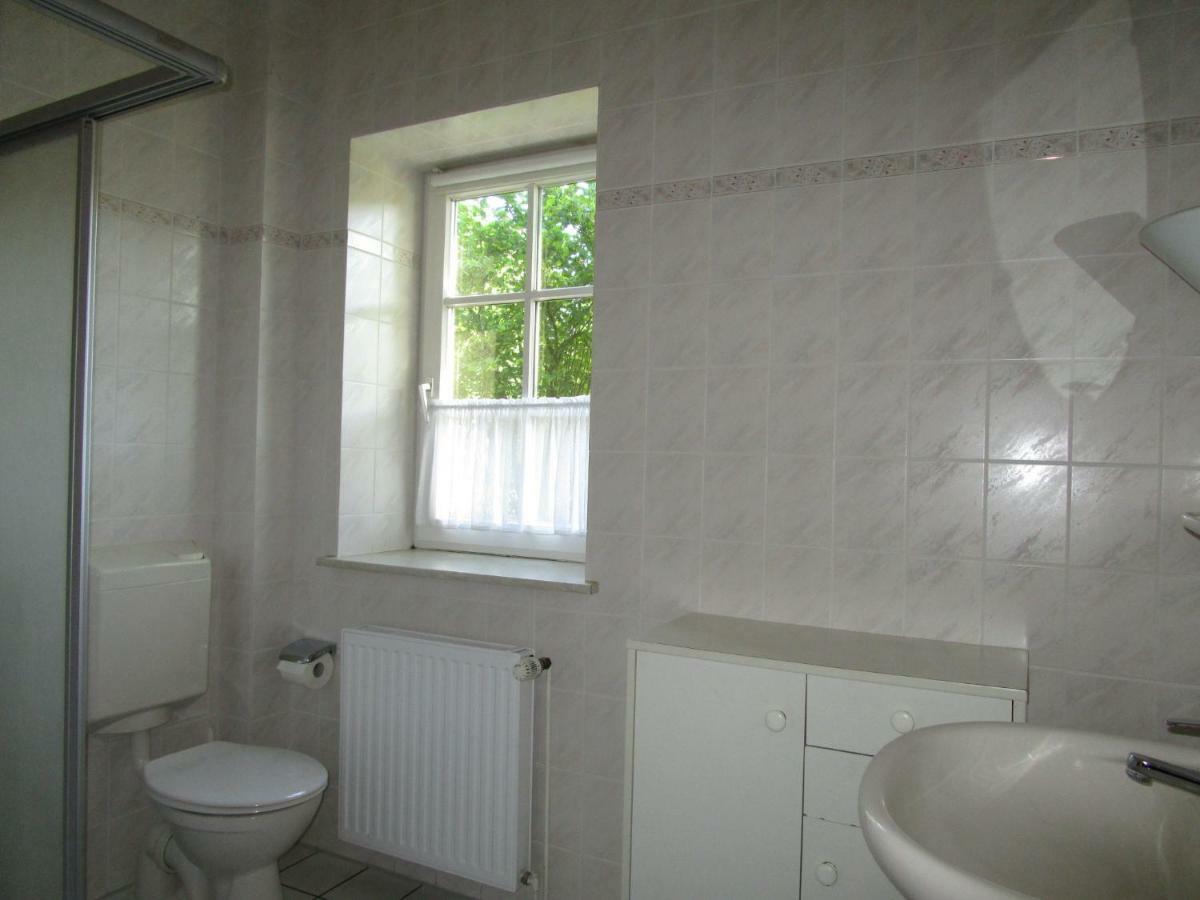 Landhaus Von Frieling Soltau Kültér fotó