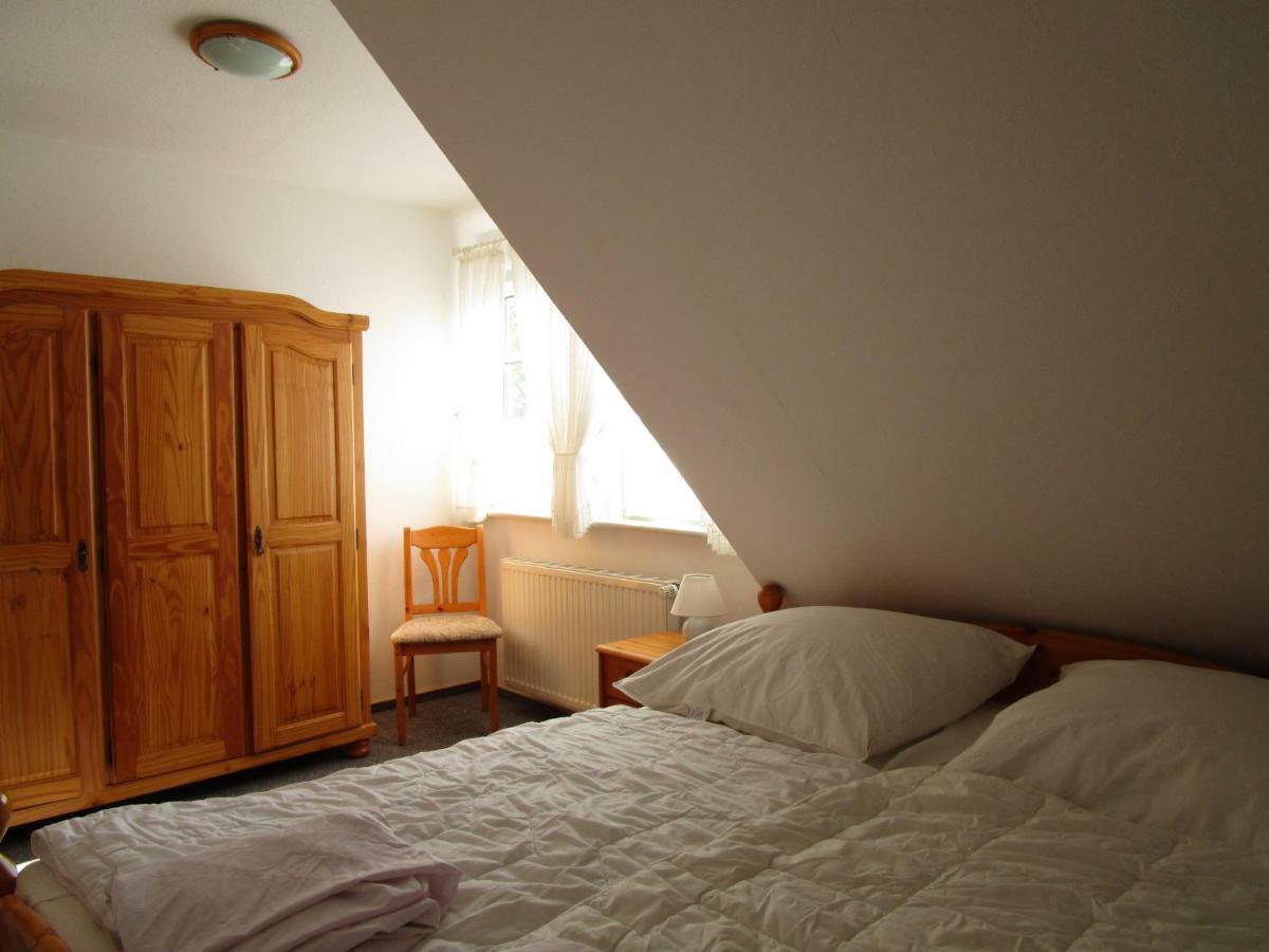 Landhaus Von Frieling Soltau Kültér fotó