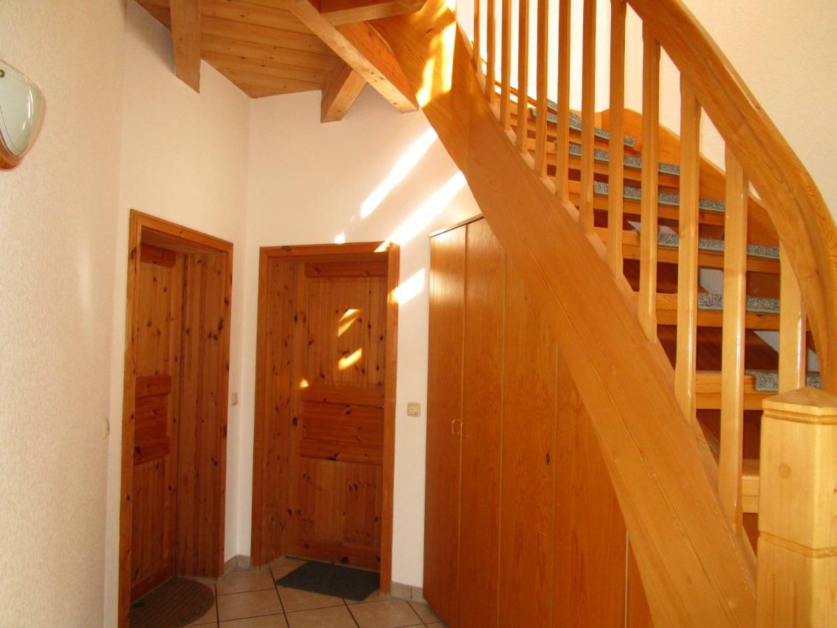 Landhaus Von Frieling Soltau Kültér fotó