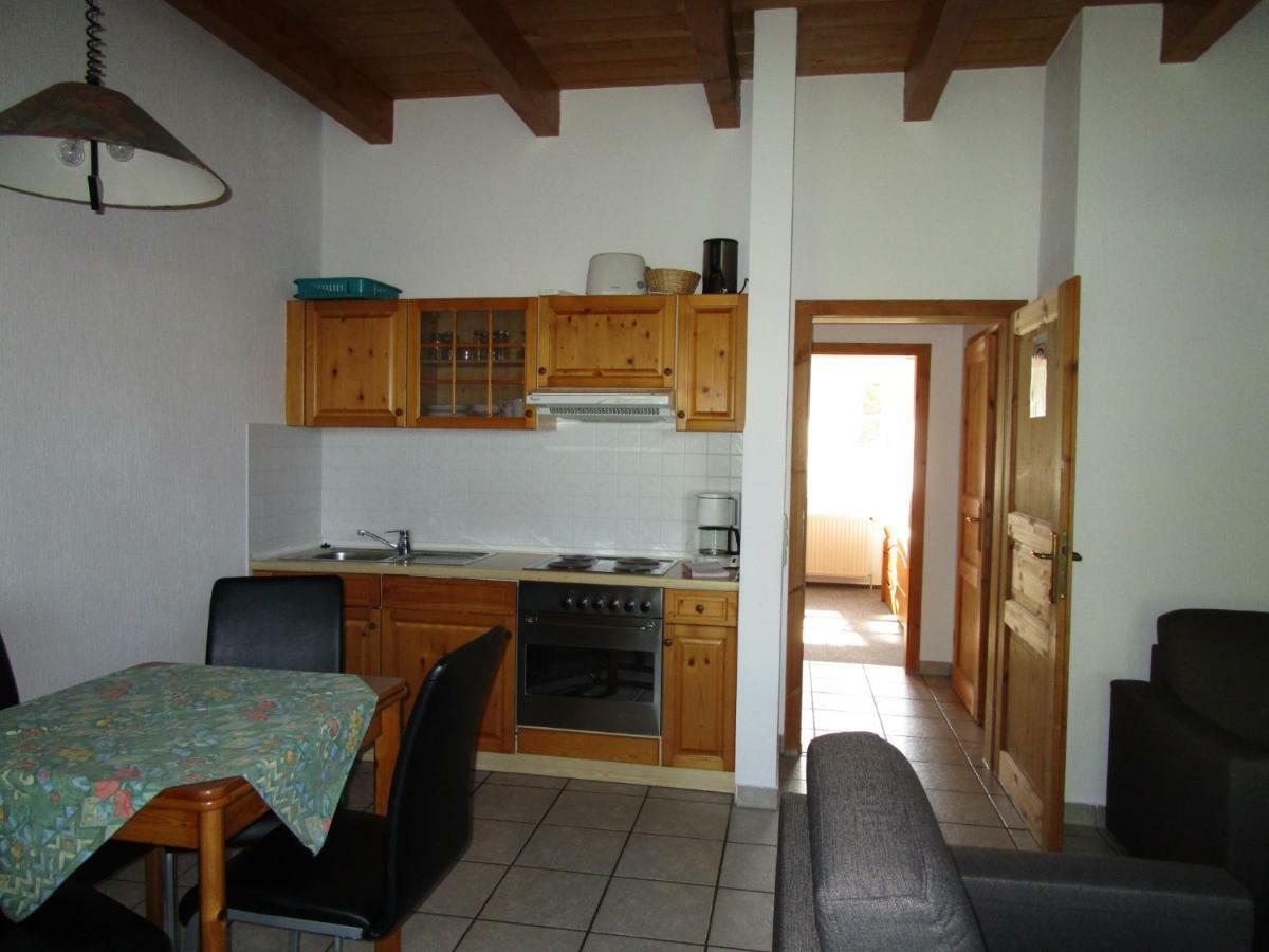 Landhaus Von Frieling Soltau Kültér fotó
