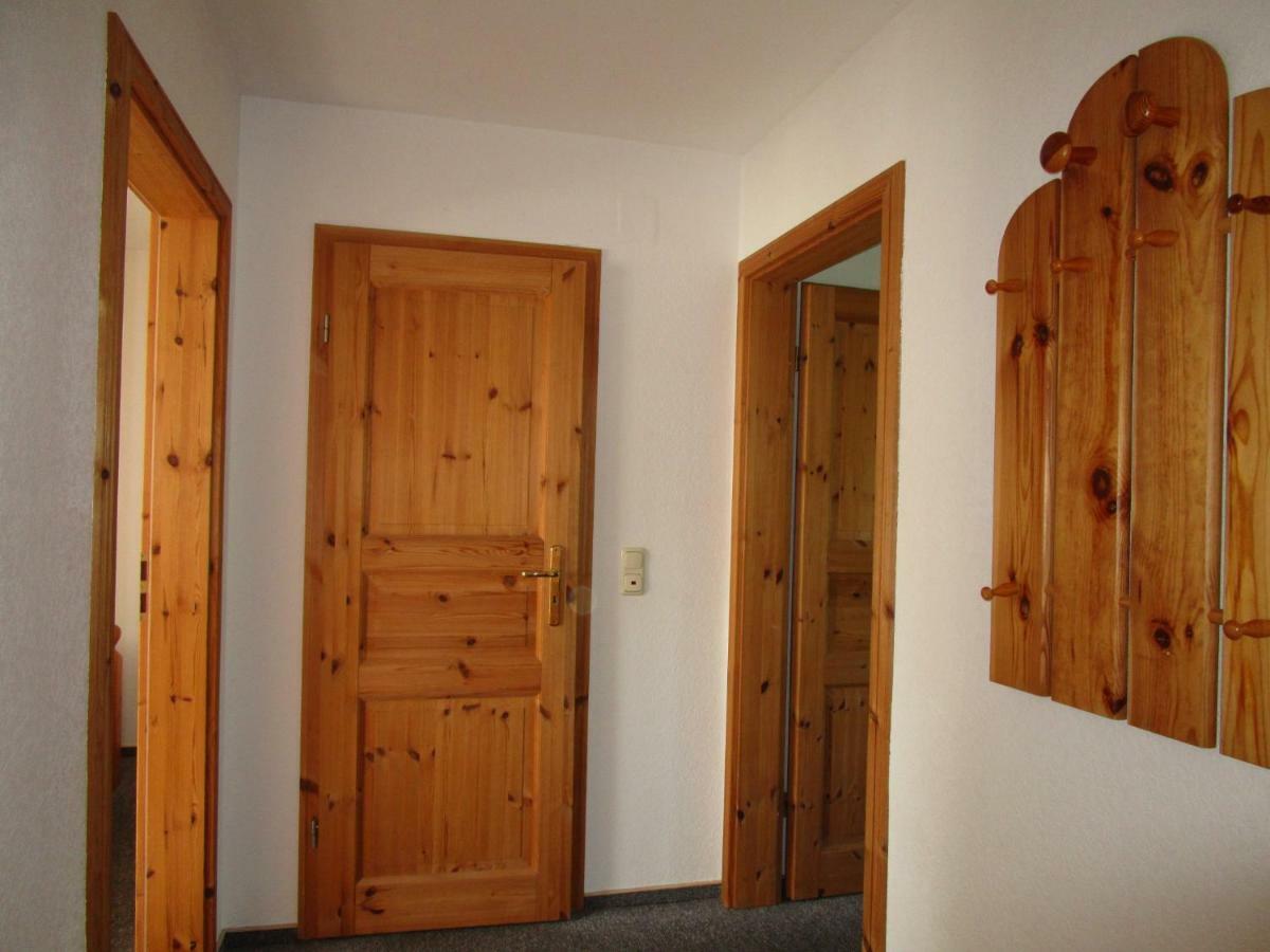 Landhaus Von Frieling Soltau Kültér fotó
