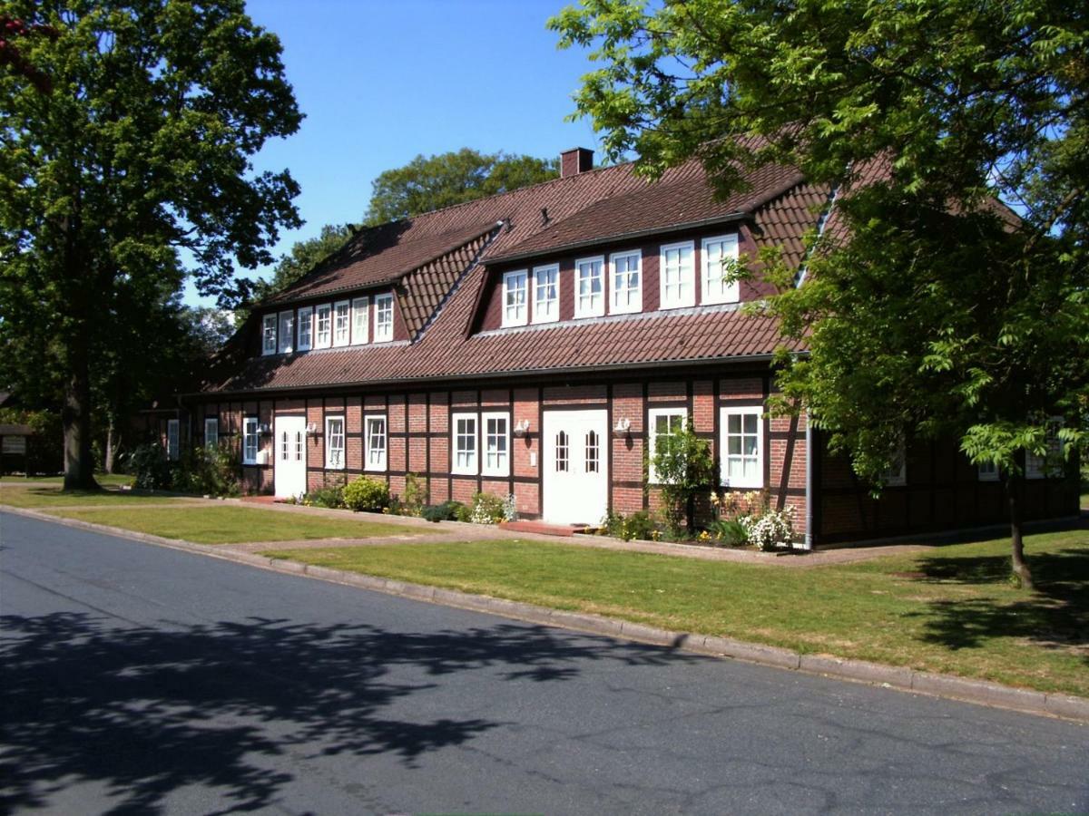 Landhaus Von Frieling Soltau Kültér fotó