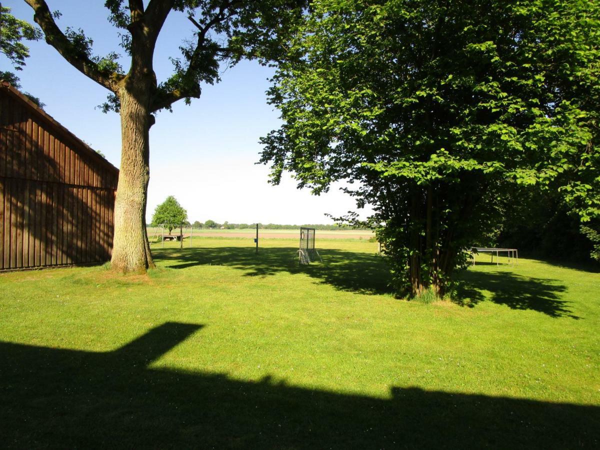 Landhaus Von Frieling Soltau Kültér fotó