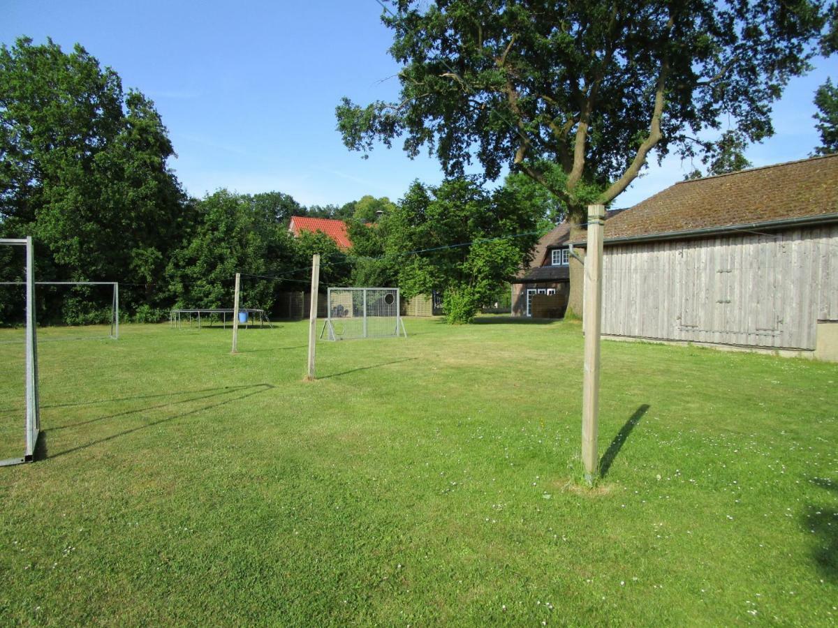 Landhaus Von Frieling Soltau Kültér fotó