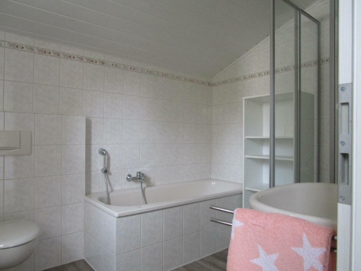 Landhaus Von Frieling Soltau Kültér fotó